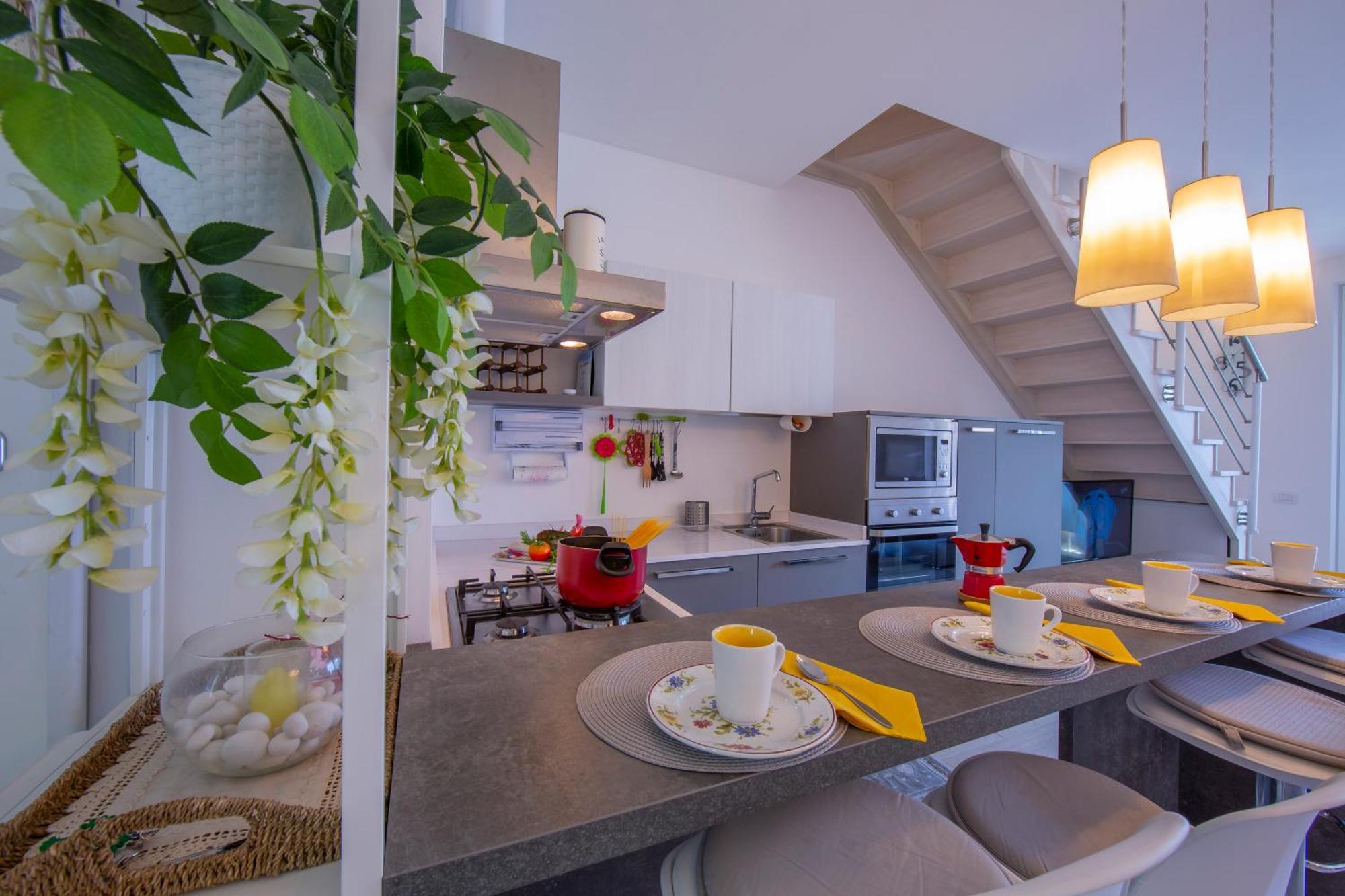 Como Lake Modern Apartament Ulivi Lägenhet Mezzegra Exteriör bild