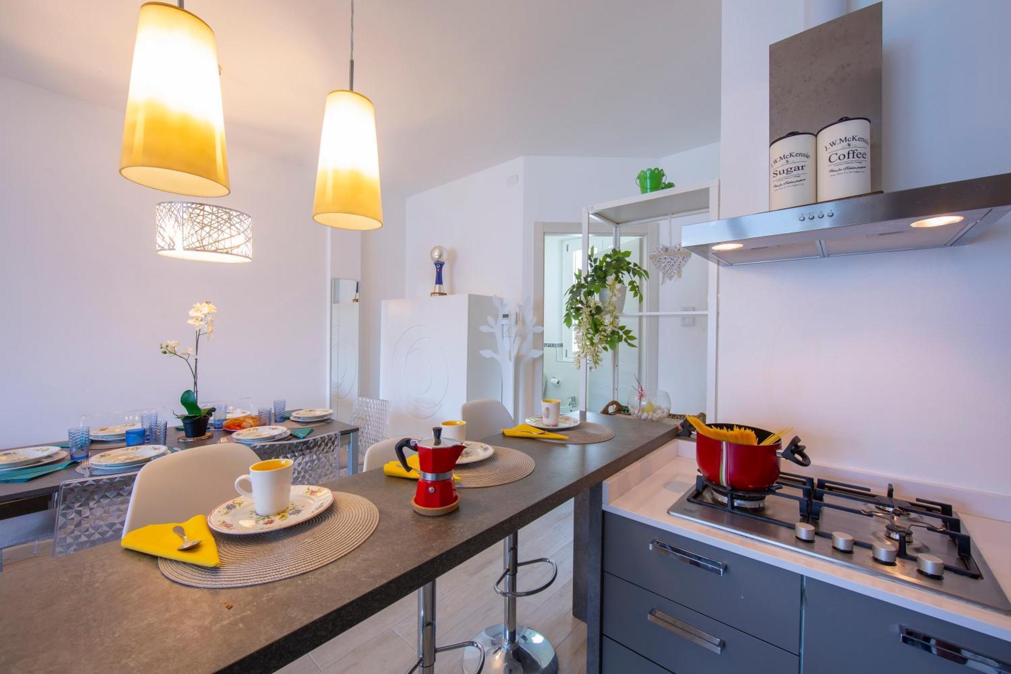 Como Lake Modern Apartament Ulivi Lägenhet Mezzegra Exteriör bild