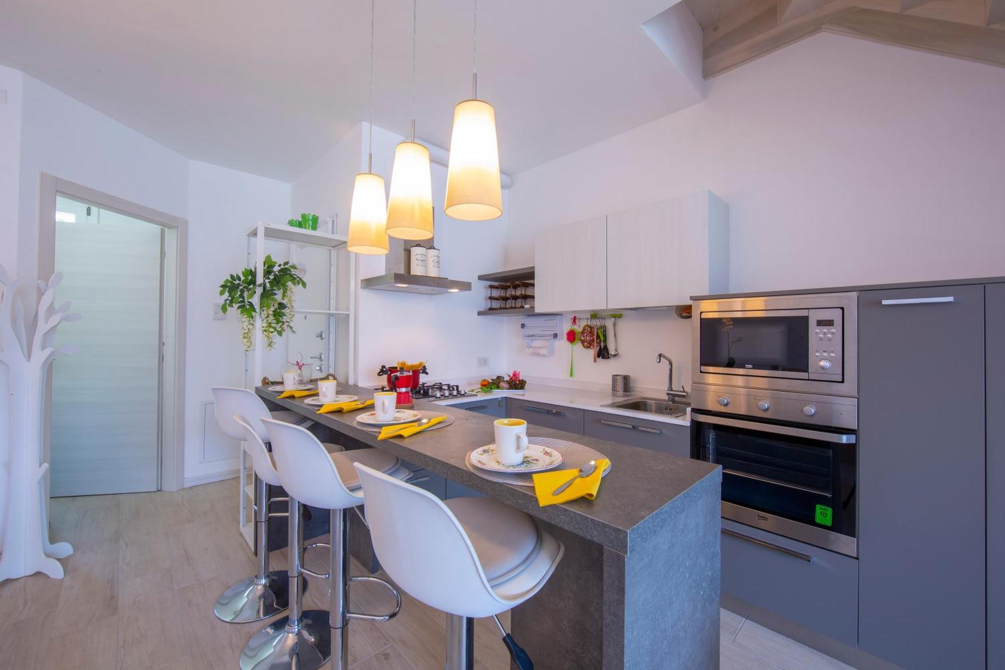 Como Lake Modern Apartament Ulivi Lägenhet Mezzegra Exteriör bild